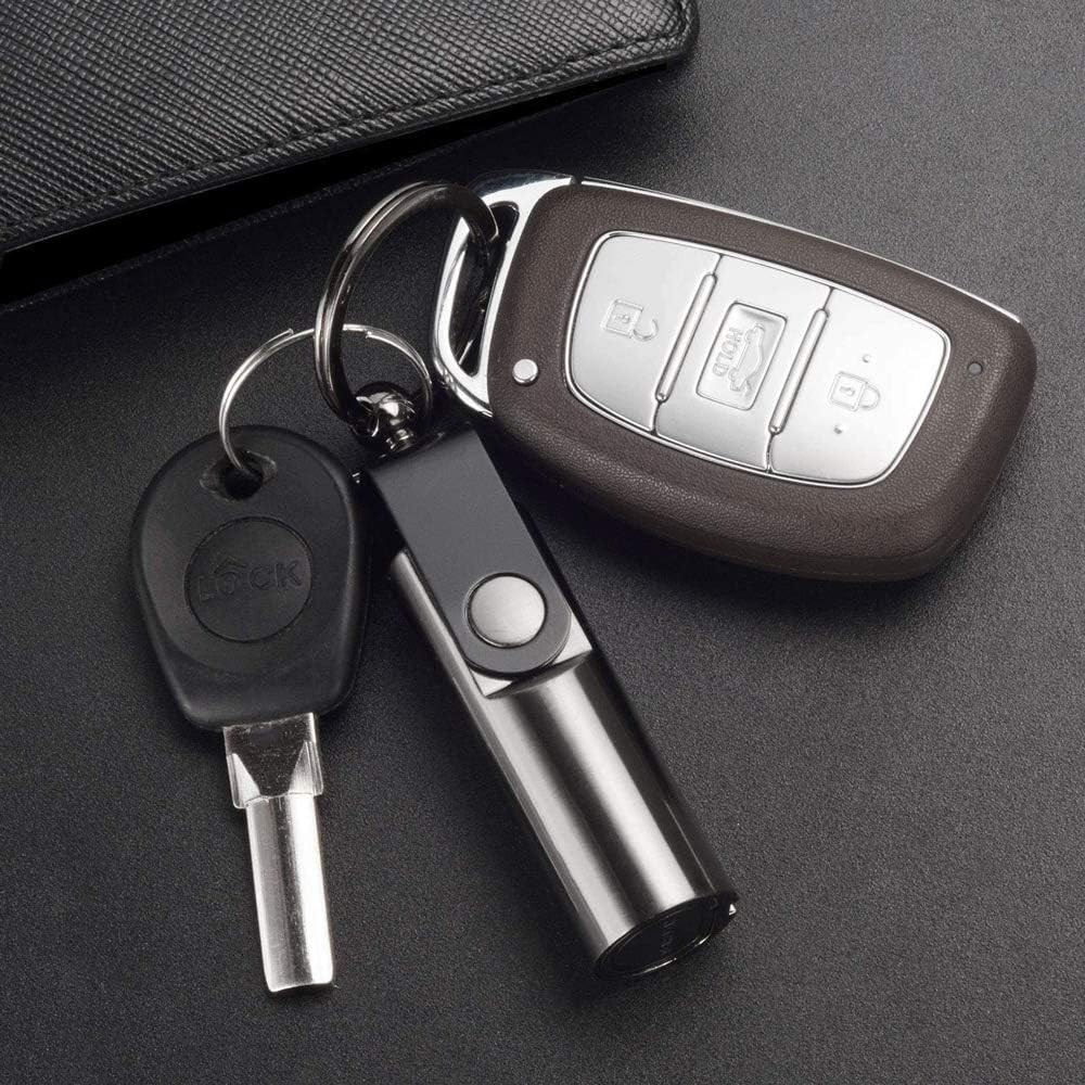 Permanent Match Survival Keychain - Photo 2